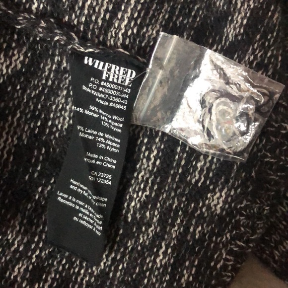 Wilfred free cardigan - Picture 3 of 4